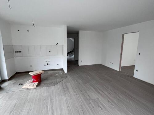 Foto - Terrassenwohnung in Münster zur Miete