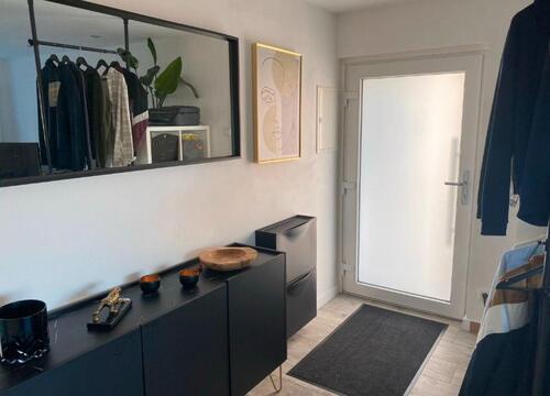 Foto - 1 Zimmer Erdgeschoßwohnung zur Miete in Fulda