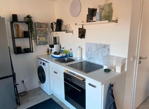 Foto - Erdgeschoßwohnung in Fulda zur Miete