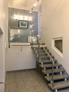 Foto - 2 Zi Wohung in Biblis renoviert gehobene Ausstattung