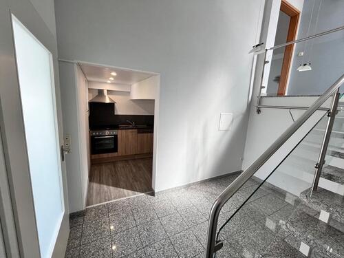 Foto - Maisonettenwohnung in Biblis zur Miete