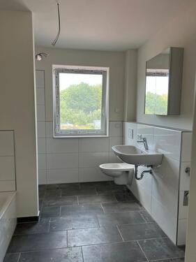 Foto - Etagenwohnung in Fredenbeck zur Miete