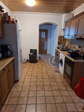 Foto - 3 Zimmer Erdgeschoßwohnung zur Miete in Hamburg