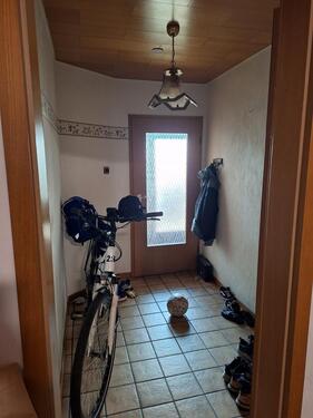 Foto - 3 Zimmer Erdgeschoßwohnung in Hamburg