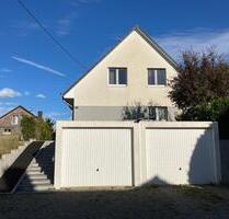 Freistehendes Einfamilienhaus 163m² mit 730m² Grundstück - Horgau