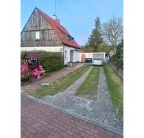 Charmantes Einfamilienhaus mit viel Platz - Steimbke