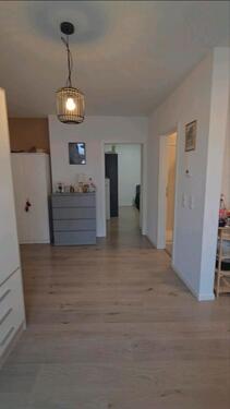 Foto - 2 Zimmer Erdgeschoßwohnung in Dietenheim