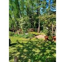 IDYLLISCHER WALDGARTEN RUHIG - 2.200,00&nbsp;EUR Kaltmiete, ca.&nbsp; 0,00&nbsp;m&sup2; in Gera (PLZ: 07552) Bieblach-Ost