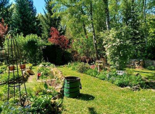 Foto - Grundst&uuml;ck zur Miete in Gera