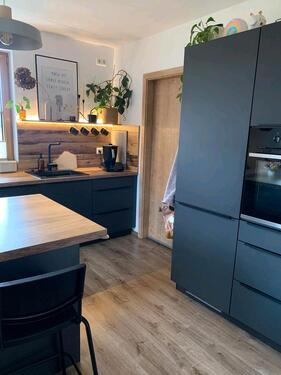 Foto - 4 Zimmer Etagenwohnung zur Miete in Schlehdorf