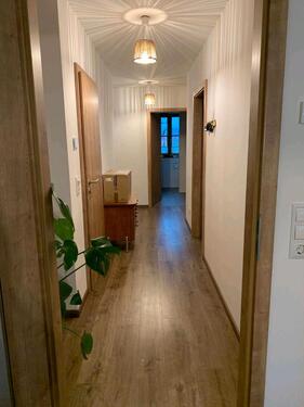 Foto - 4 Zimmer Etagenwohnung in Schlehdorf