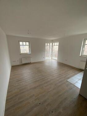 Foto - !!! Anfragestopp !!!Gemütliche 1-Zimmer-Wohnung mit Balkon