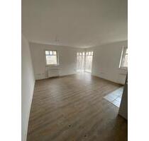 !!! Anfragestopp !!!Gemütliche 1-Zimmer-Wohnung mit Balkon - Erfurt Andreasvorstadt