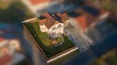 Foto - 13 Zimmer Einfamilienhaus in Windorf