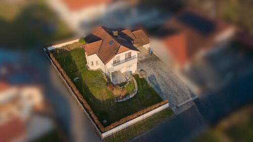 Foto - 13 Zimmer Einfamilienhaus in Windorf