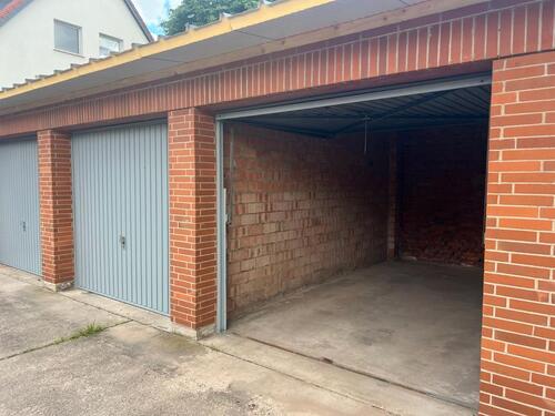 Foto - Garage zu vermieten - 80,00&nbsp;EUR Miete,
