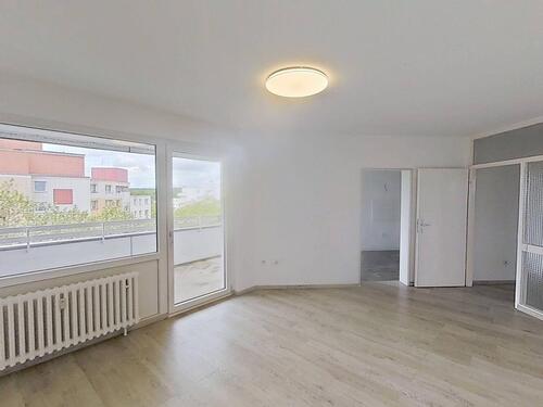 Foto - 4 Zimmer Etagenwohnung in Münster