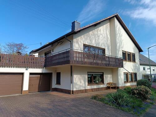 Foto - Freistehendes EFH in Betzdorf mit ELW-Potenzial