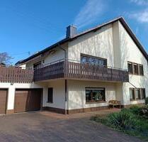 Freistehendes EFH in Betzdorf mit ELW-Potenzial