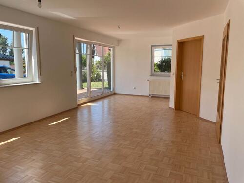 Foto - 3 Zimmer Erdgeschoßwohnung in Wildpoldsried