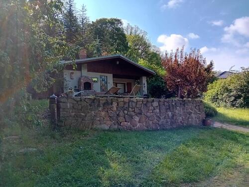 Foto - Gelegenheit am Waldrand - 60.000,00&nbsp;EUR Kaufpreis, ca.&nbsp; 35,00&nbsp;m&sup2;