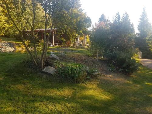 Foto - Bungalow in Roßwein