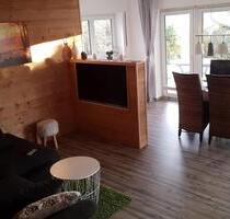 2 Zi,Kü,Bad, Stellplatz, UG mit Terrasse und Garten ab 01.11.2026 - Neukirchen