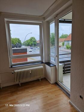 Foto - 2 Zimmer Mietwohnung mit Balkon 38226 Salzgitter