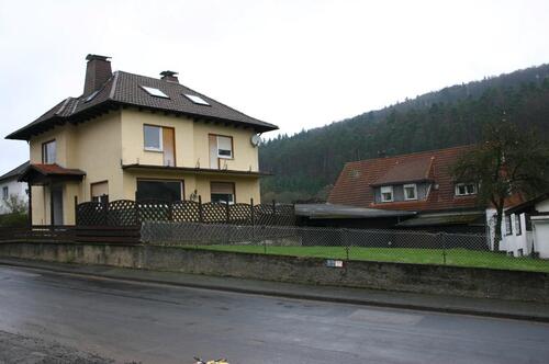 Foto - 3 Objekte mit großem Potenzial auf 1025 m² +2 Straßenseiten