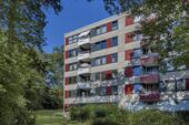 Foto - 4-Zimmer-Wohnung in Siegen Weidenau