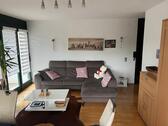 Foto - 2 Zimmerwohnung mit Balkon und Garage 