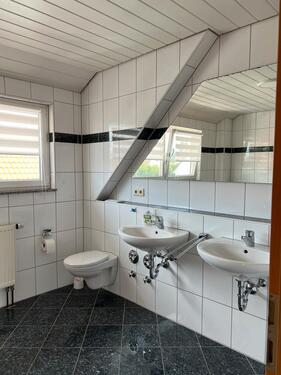 Foto - Etagenwohnung in Kusterdingen