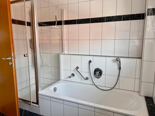 Foto - Etagenwohnung in Kusterdingen zur Miete