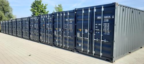 Foto - 14 m² Selfstorage, Lagerraum, Lagerbox, Container mieten