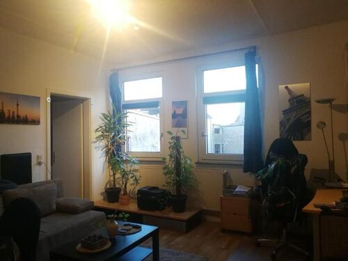 Foto - 1,5 ZKB Bremerhaven, Ecke Alte Bürger 42 qm