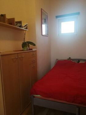 Foto - Etagenwohnung zur Miete in Beverstedt