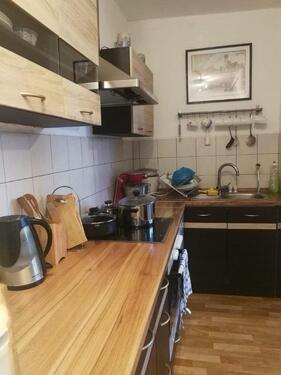 Foto - Etagenwohnung in Beverstedt zur Miete