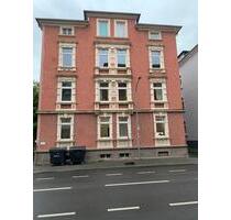 Mietwohnung Erstbezug nach Generalsanierung - Altbau - Gießen