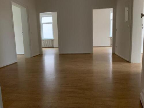 Foto - Etagenwohnung in Gießen