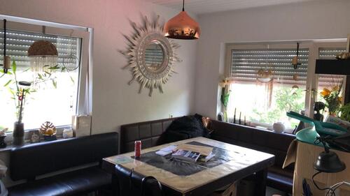 Foto - Etagenwohnung zur Miete in Hüttenberg