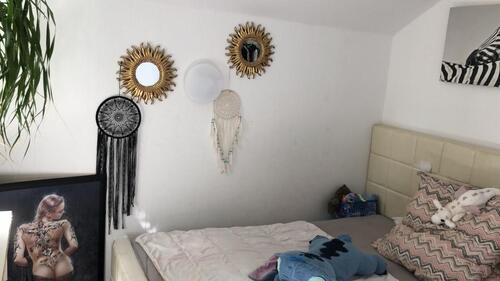 Foto - Etagenwohnung in Hüttenberg