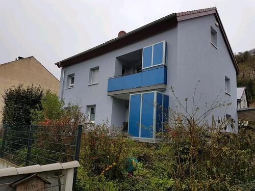 Foto - 2,5 Zimmer-Wohnung in Buchsal zu vermieten