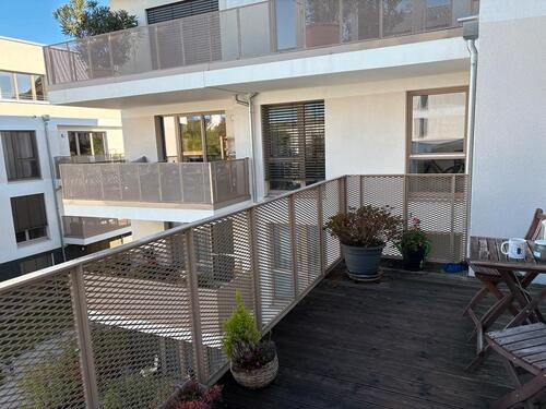 Foto - Etagenwohnung zur Miete in Leipzig