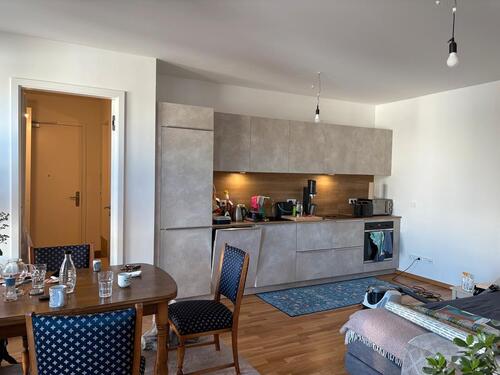 Foto - Etagenwohnung in Leipzig zur Miete