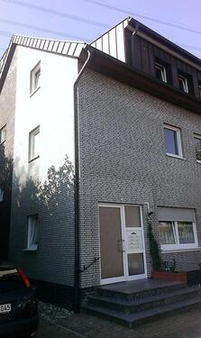 Foto - Helle 2-Zimmer-Wohnung in zentraler Lage von Hünxe-Drevenack