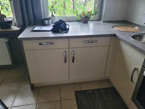 Foto - Etagenwohnung in Hünxe zur Miete