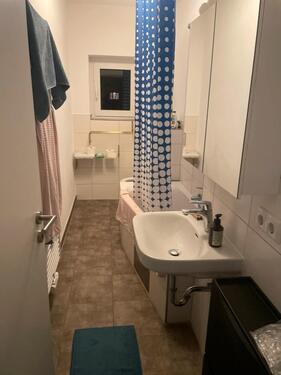 Foto - Etagenwohnung zur Miete in Magdeburg