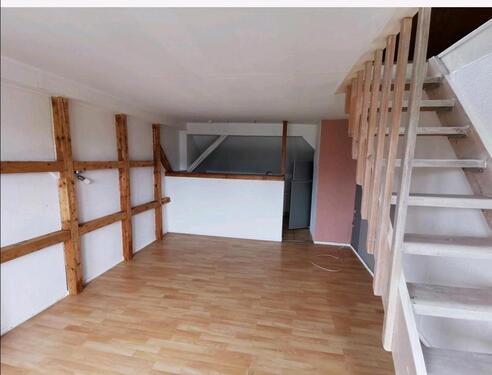 Foto - Etagenwohnung zur Miete in Hessisch Oldendorf