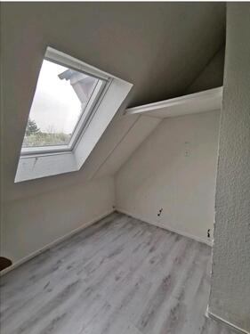 Foto - Etagenwohnung in Hessisch Oldendorf