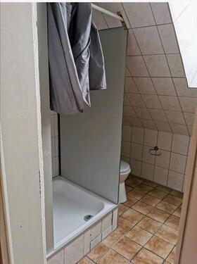 Foto - Etagenwohnung in Hessisch Oldendorf zur Miete